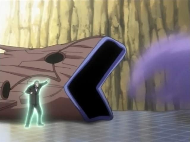 Otaku Gallery  / Anime e Manga / Bleach / Screen Shots / Episodi / 101 - Il Bankai di Mayuri - Scontro tra demoni / 158.jpg